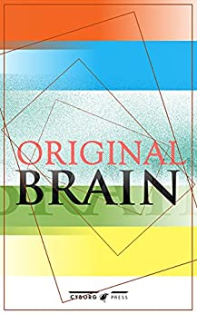 Original Brain Brain Science With Illustration