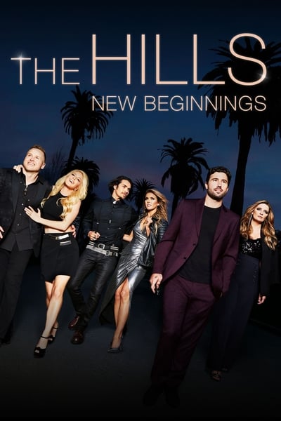 The Hills New Beginnings S02E10 1080p HEVC x265-MeGusta