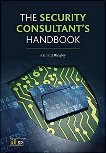 IT Governance the Security Consultants Handbook