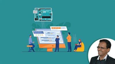 Udemy - How to Program an Arduino for CAN bus Network Communication
