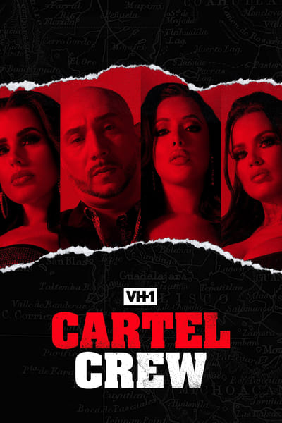 Cartel Crew S03E07 1080p HEVC x265-MeGusta