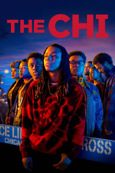 The Chi S04E09 Southside With You 1080p AMZN WEBRip DDP5 1 x264-NTb