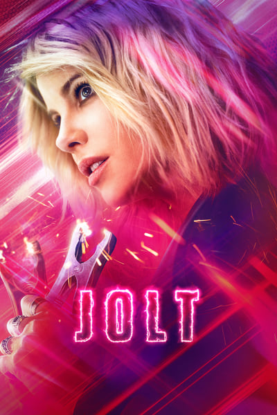 Jolt (2021) 720p HD x264 MoviesFD