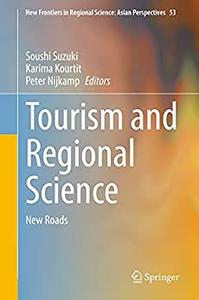 Tourism and Regional Science New Roads