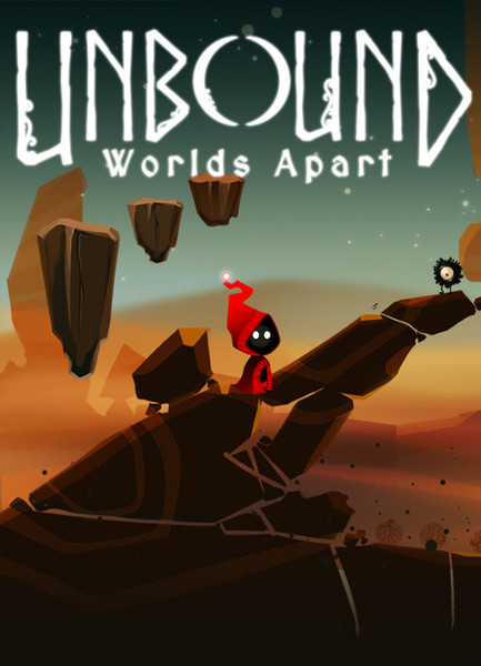 Unbound: Worlds Apart (2021/RUS/ENG/MULTi)