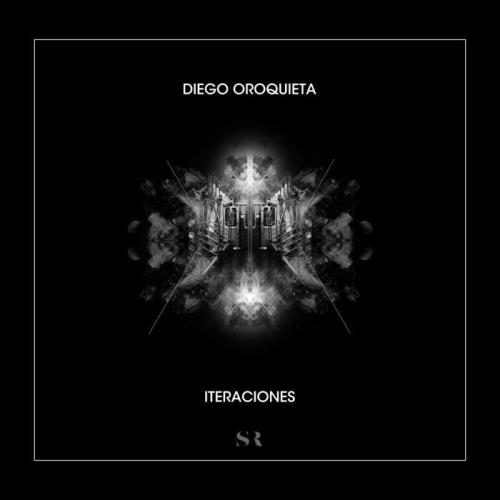 Diego Oroquieta - Iteraciones (2021)