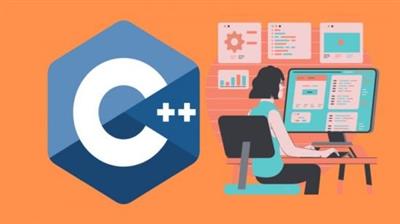 Udemy - Object Oriented Programming using C++ from Basic to Advance