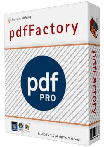 pdfFactory Pro 7.46 Multilingual