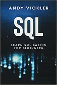 SQL Learn SQL Basics For Beginners