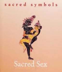 Sacred Sex  By  Robert Adkinson