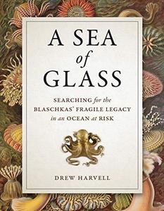 A Sea of Glass Searching for the Blaschkas' Fragile Legacy in an Ocean at Risk