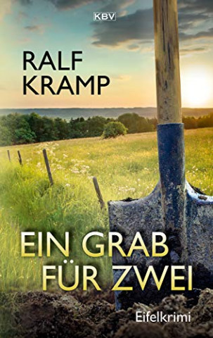 Cover: Ralf Kramp - Ein Grab für zwei