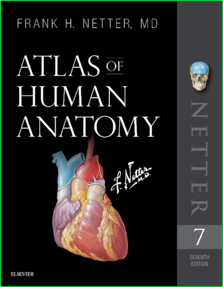 Atlas Of Human Anatomy