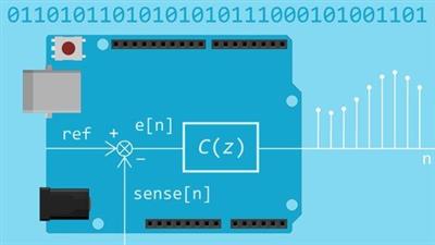 Udemy - Digital Feedback Control Tutorial with Arduino