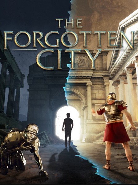 The Forgotten City (2021/RUS/ENG/MULTi/RePack by FitGirl)