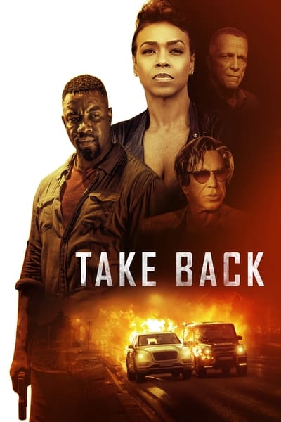 Take Back (2021) 720p BluRay [YTS]