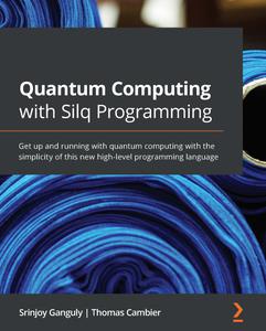 Quantum Computing with Silq Programming 