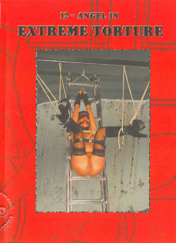Extreme Torture #12 / Чрезвычайная Пытка #12 (Extreme Torture) [2000е г., BDSM, Bondage, Fetish, DVDRip] (Angel, Master Andrew)