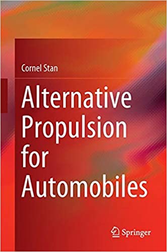Alternative Propulsion for Automobiles