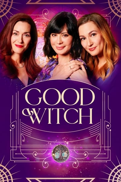 Good Witch S07E10 1080p HEVC x265-MeGusta