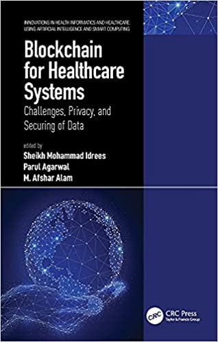 Blockchain for Healthcare Systems Challenges, Privacy, and Securing of Data