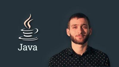 The Complete Java Development Bootcamp (updated 7/2021)