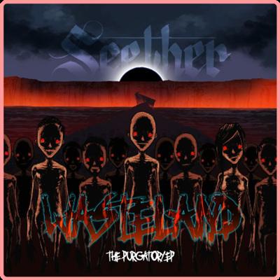 Seether   Wasteland   The Purgatory EP (2021) Mp3 320kbps