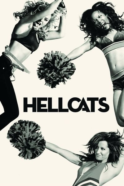 Hellcats S01E02 1080p WEB h264-DiRT