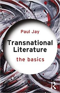 Transnational Literature The Basics