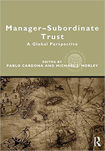 Manager subordinate Trust: A Global Perspective