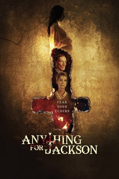 Anything for Jackson 2020 1080p BluRay x264-UNVEiL