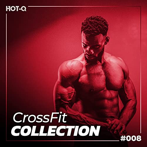 Crossfit Collection 008 (2021)