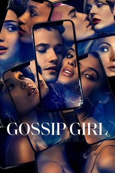 Gossip Girl 2021 S01E04 720p WEB x265-MiNX