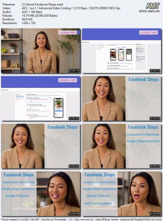 Getting Started with Facebook Shop for Creators