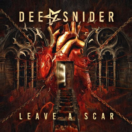 Dee Snider   Leave a Scar (2021)