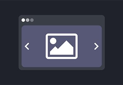 How to Create a Full Screen Slider With CSS and Vanilla JavaScript