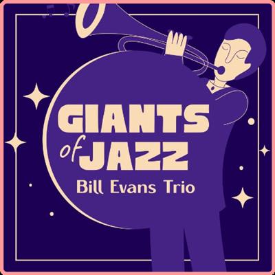 Bill Evans   Giants of Jazz (2021) Mp3 320kbps