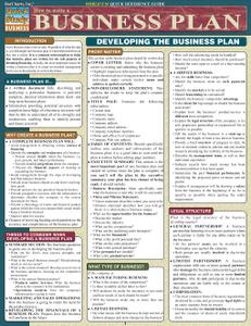 How To Write A Business Plan