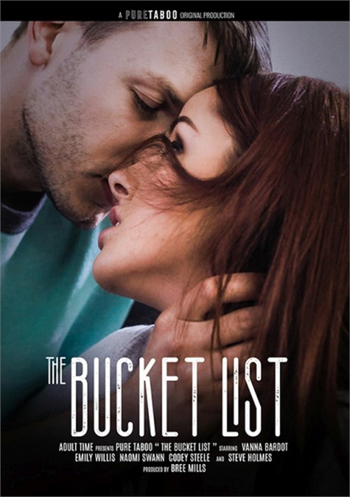 The Bucket List