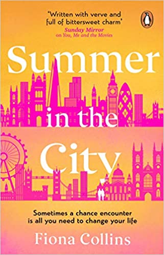 Summer in the City: A beautiful and heart warming story - the perfect summer read