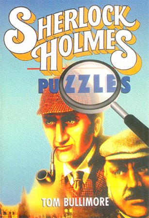 Sherlock Holmes Puzzles