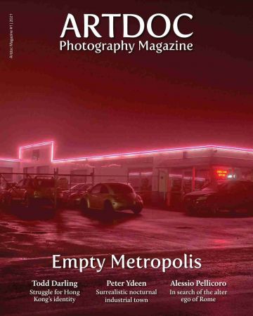 Artdoc Photography Magazine   Issue 01, 2021