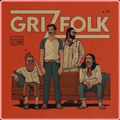 Grizfolk   Grizfolk (2021) Mp3 320kbps