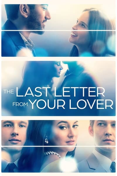The Last Letter From Your Lover (2021) 720p HDRip x264 MoviesFD