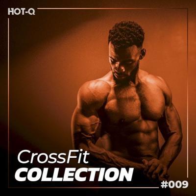 Various Artists   Crossfit Collection 009 (2021)