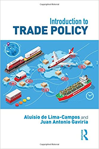 Introduction to Trade Policy 1st edition