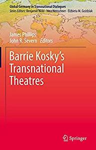Barrie Kosky's Transnational Theatres