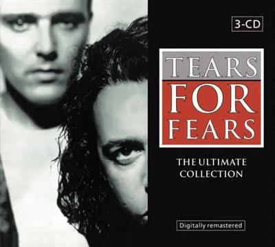 Tears for Fears   The Ultimate Collection (Remastered) (2003) MP3