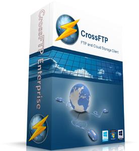 CrossFTP Enterprise v1.99.7
