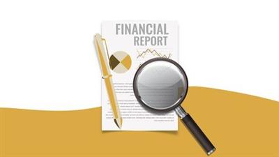 CFA® Level 1 (21/22)   Complete Financial Reporting Analysis